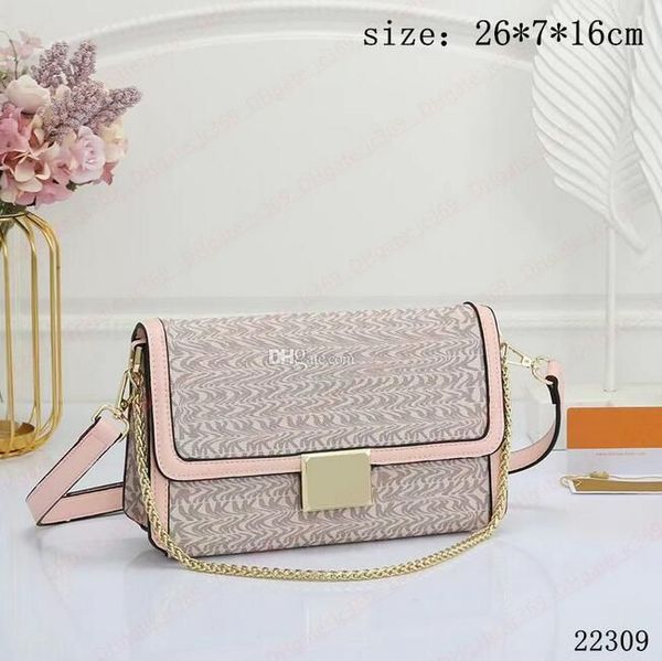 designer bag classic fashion women chain crossbody shoulderbag beautiful pink beauty letter print handbag lady clutch designer
designer bag classic fashion women chain crossbody shoulderbag beautiful pink beauty letter print handbag lady clutch designer