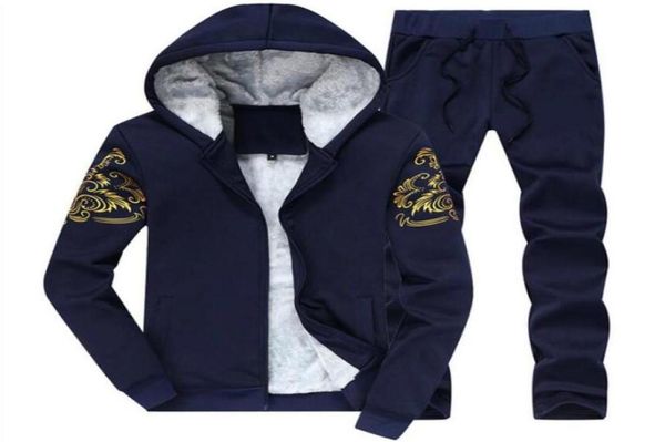 mens set sweatsuit tracksuit men jacket hoodies pants mens clothing embroidery sweatshirt hooded male casual tennis sport sweat su8822413, Gray
mens set sweatsuit tracksuit men jacket hoodies pants mens clothing embroidery sweatshirt hooded male casual tennis sport sweat su8822413, Gray