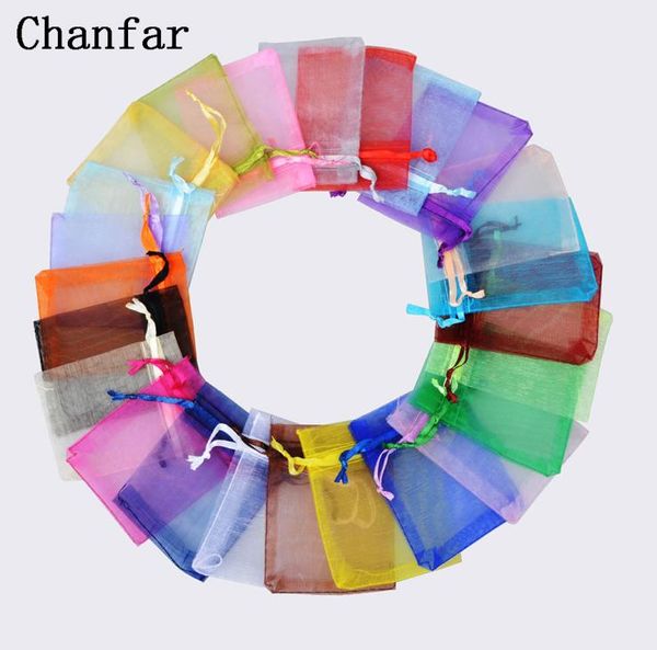 100pcs 24 colors jewelry bag 13x18cm wedding gift organza bag jewelry packaging display jewelry pouches christmas gift7202197, Pink;blue
100pcs 24 colors jewelry bag 13x18cm wedding gift organza bag jewelry packaging display jewelry pouches christmas gift7202197, Pink;blue