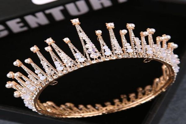 2021 bride headpieces wedding bridal hair accessories rhinestone crystal full circle crown birthday dinner crowns headdress luxury4809179, Silver
2021 bride headpieces wedding bridal hair accessories rhinestone crystal full circle crown birthday dinner crowns headdress luxury4809179, Silver