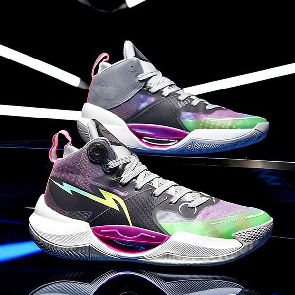 dress shoes qqa25 mens basketball sneakers ultralight training sports breathable cushion high36 230804, Black
dress shoes qqa25 mens basketball sneakers ultralight training sports breathable cushion high36 230804, Black