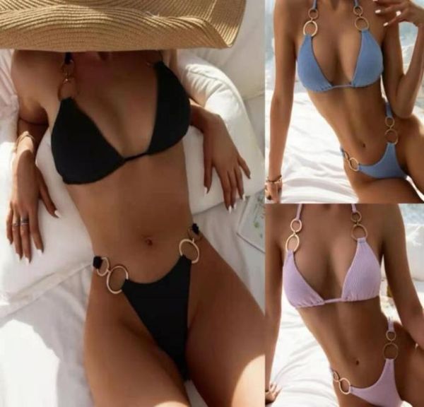 women039s swimwear halter triangle tie side bikini swimsuit m7od64827774068887, White;black
women039s swimwear halter triangle tie side bikini swimsuit m7od64827774068887, White;black