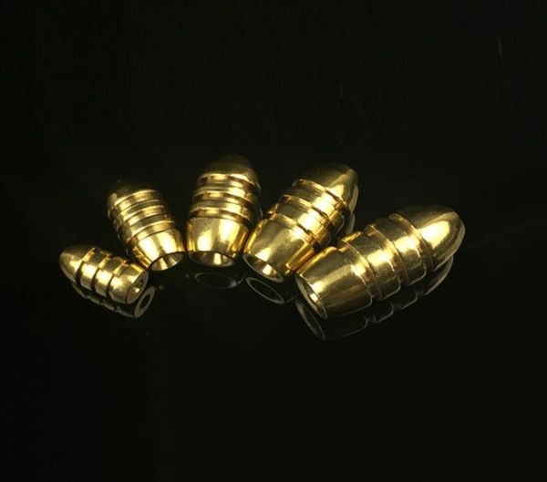 fishing hooks pure copper do not hurt fine lines pendant threaded sinker tackle lure fish effect 0 78wh f2953485 
fishing hooks pure copper do not hurt fine lines pendant threaded sinker tackle lure fish effect 0 78wh f2953485