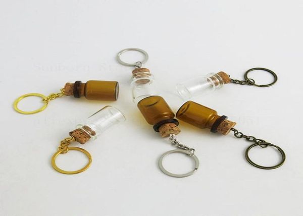 5ml 6ml 7ml 8ml transparent amber glass bottle key chain pendant perfume dispensing small cork vial keychain 500pcs7847958
5ml 6ml 7ml 8ml transparent amber glass bottle key chain pendant perfume dispensing small cork vial keychain 500pcs7847958
