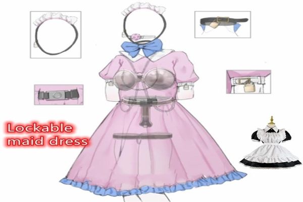 other panties ddlg abdl restraint outfit lockable lolita dress with lock anklecuffs collar costume for women plus size mistre3869876, Red;black
other panties ddlg abdl restraint outfit lockable lolita dress with lock anklecuffs collar costume for women plus size mistre3869876, Red;black