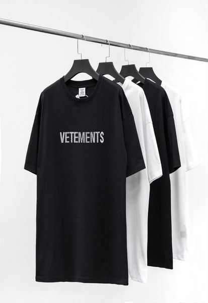fashion brand s drilling oversized t-shirt hip hop men women short sleeve tees designer t shirt casual tee1392743, White;black
fashion brand s drilling oversized t-shirt hip hop men women short sleeve tees designer t shirt casual tee1392743, White;black