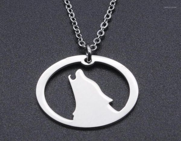 pendant necklaces night wolf stainless steel charm necklace for women accept oem order dainty fashion jewelry whole18872361, Silver
pendant necklaces night wolf stainless steel charm necklace for women accept oem order dainty fashion jewelry whole18872361, Silver