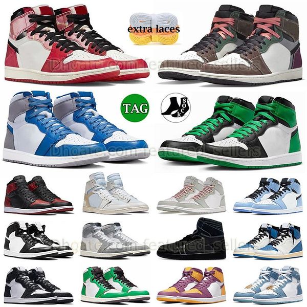 designer jumpman 1 high og basketball shoes 1s spider verse lucky green true blue hand craft men women sneakers origin story skyline denim w
designer jumpman 1 high og basketball shoes 1s spider verse lucky green true blue hand craft men women sneakers origin story skyline denim w