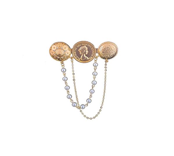 luxury designer brooches european and american fashion personality pearl queen head picture brooch whole 7705070, Gray
luxury designer brooches european and american fashion personality pearl queen head picture brooch whole 7705070, Gray