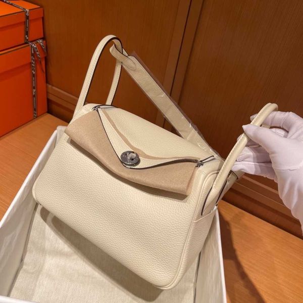9a original edition h ermes lindiss bags online shop family highend wax thread sewing manual headband leather handbag shoulder bag cream w w
9a original edition h ermes lindiss bags online shop family highend wax thread sewing manual headband leather handbag shoulder bag cream w w