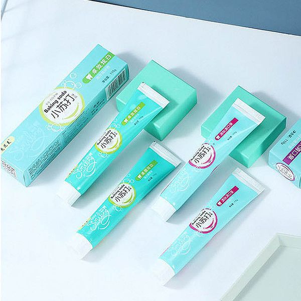 baking soda toothpaste for yellow teeth remove bad breath professional whitening toothpaste refresh breath remove plaque stains oral odor br
baking soda toothpaste for yellow teeth remove bad breath professional whitening toothpaste refresh breath remove plaque stains oral odor br