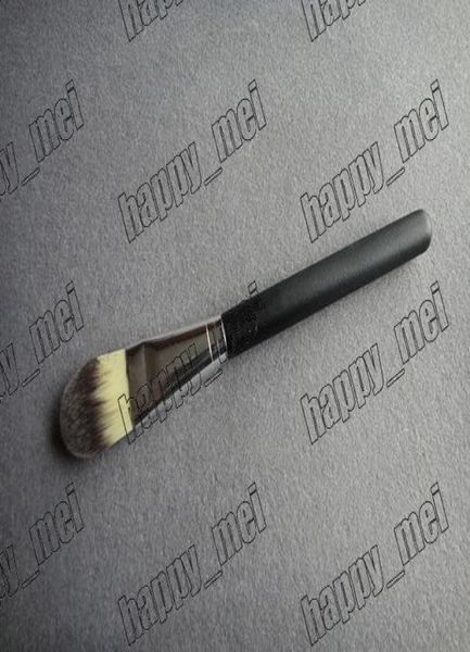 factory direct dhl new makeup brushes foundation brush 190 brush with plastic bag6668613656
factory direct dhl new makeup brushes foundation brush 190 brush with plastic bag6668613656