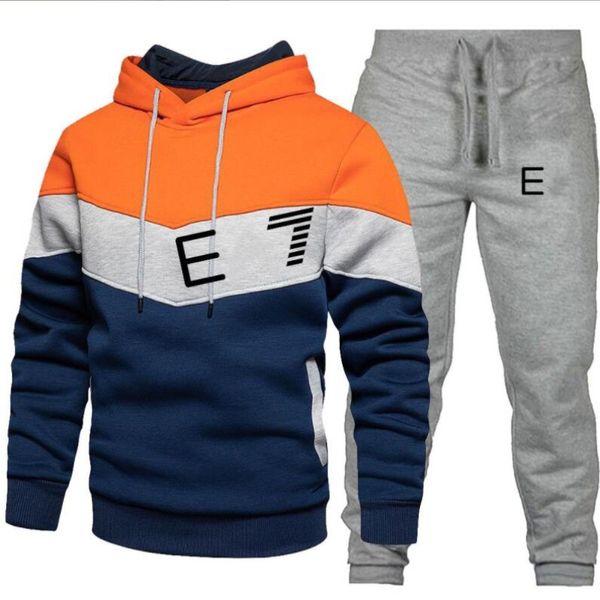 mens tracksuit two pieces sets jackets hoodie pants with letters fashion style 2023 spring autumn outwear sports set tracksuits jacket suit, Gray
mens tracksuit two pieces sets jackets hoodie pants with letters fashion style 2023 spring autumn outwear sports set tracksuits jacket suit, Gray