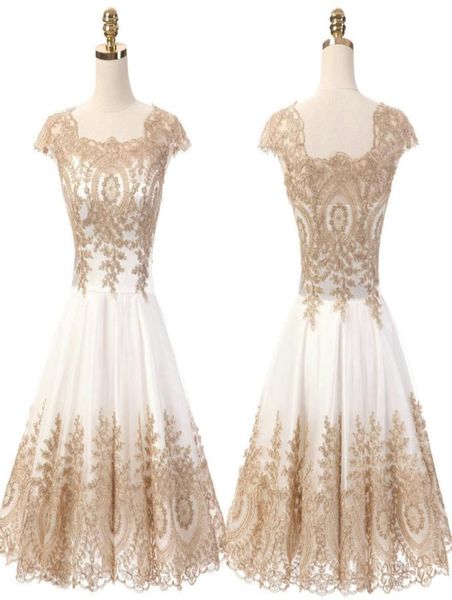 gold applique short prom dresses with sleeve 2019 square neckline ruched homecoming dresses graduation dress formal gowns paolo se5198408, Black
gold applique short prom dresses with sleeve 2019 square neckline ruched homecoming dresses graduation dress formal gowns paolo se5198408, Black