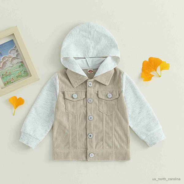 jackets toddler kids baby girls boys corduroy jacket casual long sleeve button down lapel coat hoodie baby outwear 6m-4t r230805, Blue;gray
jackets toddler kids baby girls boys corduroy jacket casual long sleeve button down lapel coat hoodie baby outwear 6m-4t r230805, Blue;gray