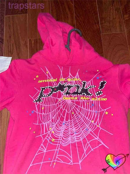 foam print sp5der hoodie men women young thug spider web graphic hooded 555555 sweatshirts album pullovers t220802itg5, Black
foam print sp5der hoodie men women young thug spider web graphic hooded 555555 sweatshirts album pullovers t220802itg5, Black