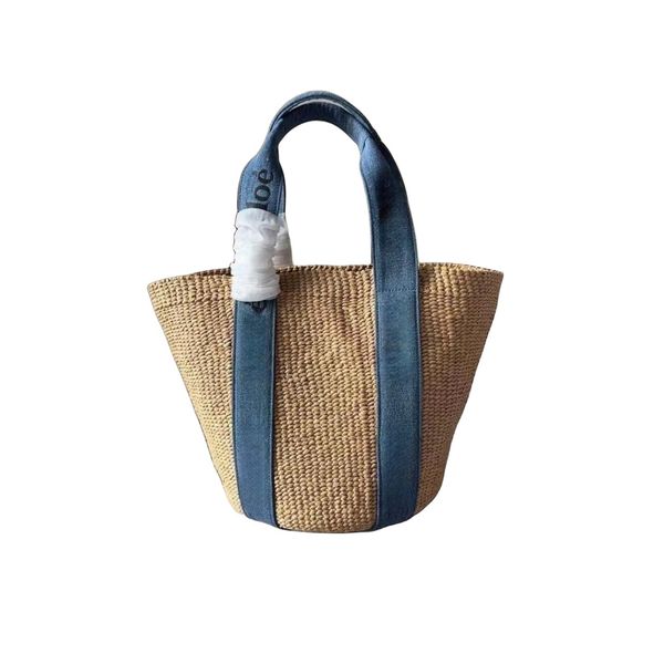 woody handmade basket bag for girls new luxury woven bag denim handbag shoulder bag
woody handmade basket bag for girls new luxury woven bag denim handbag shoulder bag