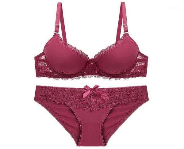 seamless bras briefs set for women lace bra lingerie set b c cup brassiere soft panties female underwear elegant intimates17541705, Red;black
seamless bras briefs set for women lace bra lingerie set b c cup brassiere soft panties female underwear elegant intimates17541705, Red;black