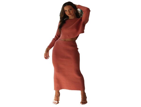 dress autumn winter long sleeves knitted 2 pieces set women pullover crop and skirts bodycon office lady sets sweater dress3629911, Black;gray
dress autumn winter long sleeves knitted 2 pieces set women pullover crop and skirts bodycon office lady sets sweater dress3629911, Black;gray