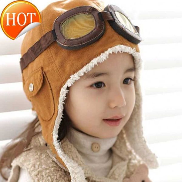 wholesale new fashion hats child pilot aviator hat earmuffs beanies kids autumn winter warm earflap ear cap, Blue;gray
wholesale new fashion hats child pilot aviator hat earmuffs beanies kids autumn winter warm earflap ear cap, Blue;gray
