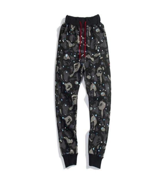 men039s fashion hip hop pants embroidery loose camo pants men women cotton sweatpants29822708024225, Black
men039s fashion hip hop pants embroidery loose camo pants men women cotton sweatpants29822708024225, Black