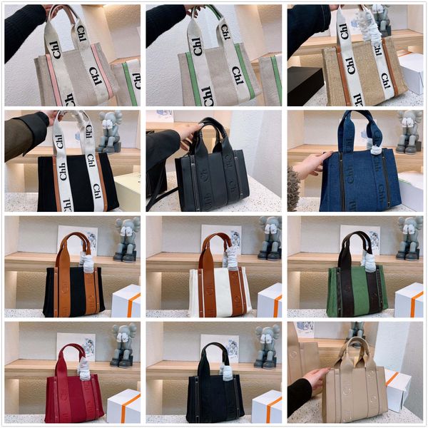 luxury designer woody totes shopping bags high-quality canvas handbag crossbody bags shoulder bags travel beach bag wallet purses dhgate bag
luxury designer woody totes shopping bags high-quality canvas handbag crossbody bags shoulder bags travel beach bag wallet purses dhgate bag