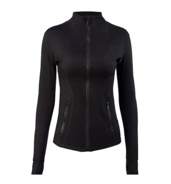 yoga jacket sweatshirts with zipper autumn long sleeve gym coat fitness tight waist push up workout slim sporting 3906486
yoga jacket sweatshirts with zipper autumn long sleeve gym coat fitness tight waist push up workout slim sporting 3906486