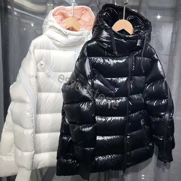 mens women's puffer jackets down parka jacket designer lightweight stand collar pocket warm parkas luxury embroidered badge outerwear c, Black
mens women's puffer jackets down parka jacket designer lightweight stand collar pocket warm parkas luxury embroidered badge outerwear c, Black