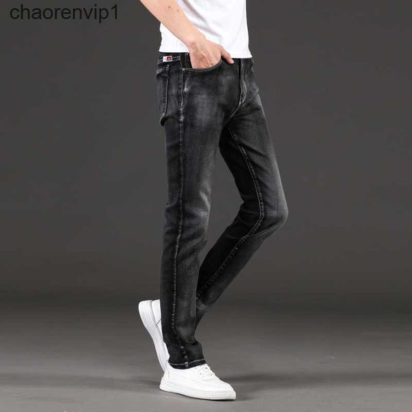 men's jeans slim gray black men fashion trend stretch denim trousers plus size 42 44 46 regular-fit pants male brand clothes, Blue
men's jeans slim gray black men fashion trend stretch denim trousers plus size 42 44 46 regular-fit pants male brand clothes, Blue