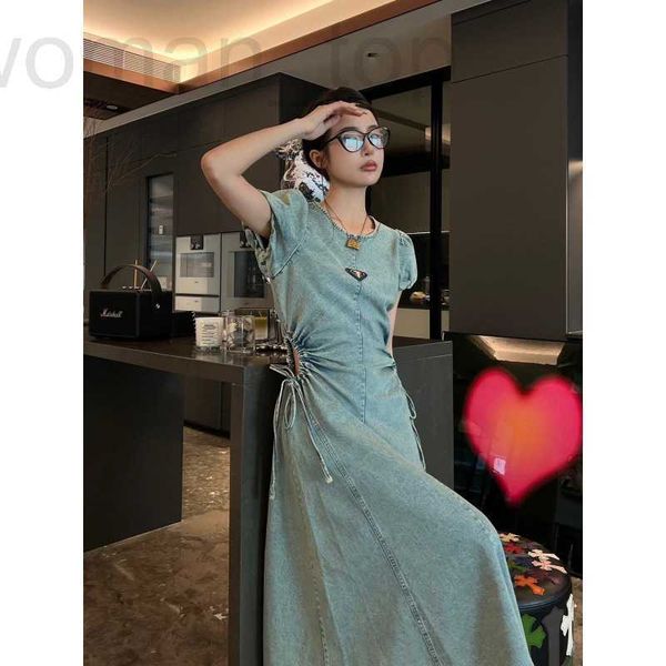 basic & casual dresses designer p family 23 summer new style fashion waist hollow out design slim denim dress awzd, Black;gray
basic & casual dresses designer p family 23 summer new style fashion waist hollow out design slim denim dress awzd, Black;gray