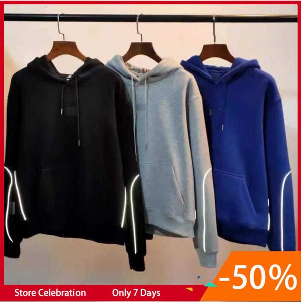 2023 designer hoodie mens sweatshirt nocta hoody 3m reflective hooded sweater men women sports pullover coat casual loose oversize hoodies, Gray
2023 designer hoodie mens sweatshirt nocta hoody 3m reflective hooded sweater men women sports pullover coat casual loose oversize hoodies, Gray