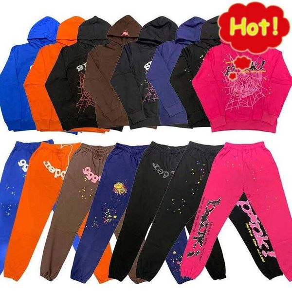 2023 hoodies sp5der young thug 555555 angel pullover pink red hoodye pants men quality shoe sp5ders printing spider web sweatshirtsws9f, Black
2023 hoodies sp5der young thug 555555 angel pullover pink red hoodye pants men quality shoe sp5ders printing spider web sweatshirtsws9f, Black