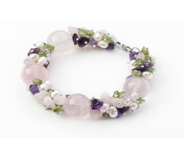 chunky big freshwater natural stone for women bracelet handmade statement bohemian pearl jewelry offer drop4885123, Golden;silver
chunky big freshwater natural stone for women bracelet handmade statement bohemian pearl jewelry offer drop4885123, Golden;silver