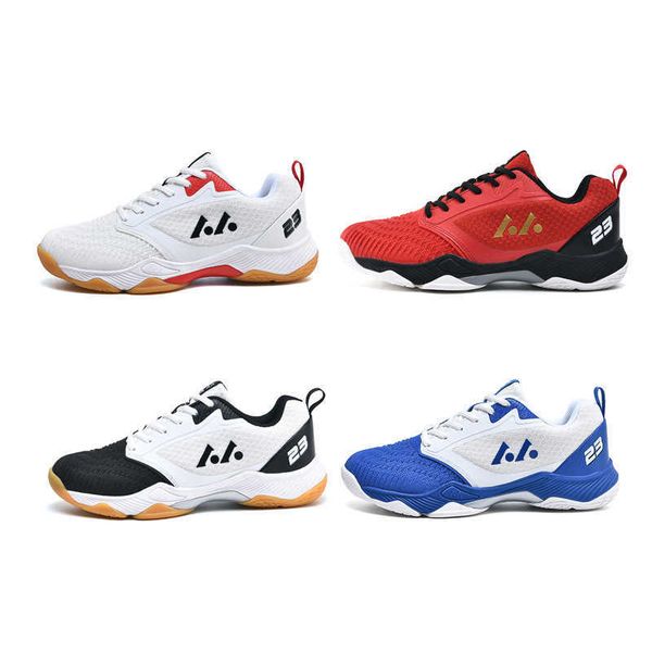 womens mens casual sneakers badminton shoes youth breathable tennis shoes comfortable sports trainers size 36-46
womens mens casual sneakers badminton shoes youth breathable tennis shoes comfortable sports trainers size 36-46