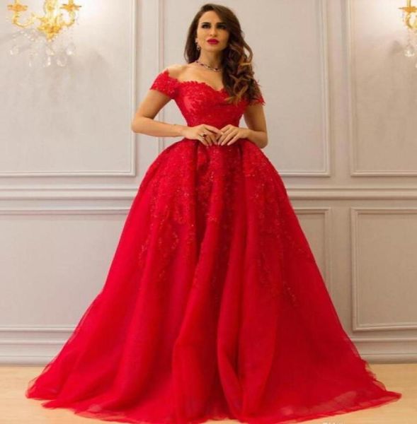 2021 charming red prom dresses lace spakrly formal evening gowns off the shoulder sequins beading arabic dubai party guest lady dr3825940, Black
2021 charming red prom dresses lace spakrly formal evening gowns off the shoulder sequins beading arabic dubai party guest lady dr3825940, Black