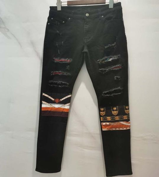 new mens designer jeans classic vintage trousers cowboy famous brand zipper designer hip hop denim us size 28369015260, Blue
new mens designer jeans classic vintage trousers cowboy famous brand zipper designer hip hop denim us size 28369015260, Blue