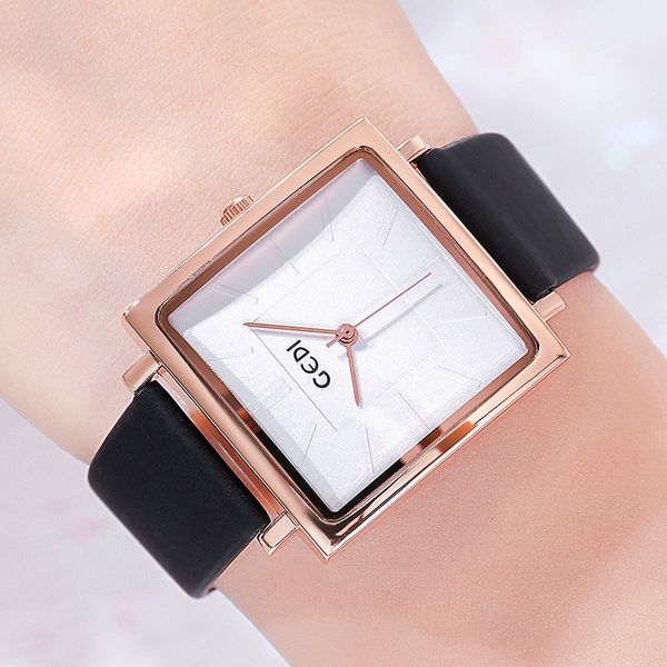 watch women's fashion casual watches designer luxury quartz-battery waterproof square plate 31mm watches, Slivery;brown
watch women's fashion casual watches designer luxury quartz-battery waterproof square plate 31mm watches, Slivery;brown