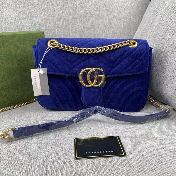 designer 443497 women velvet bags classical leather shoulder bags fashion brand new evening cross body bag purse 476433
designer 443497 women velvet bags classical leather shoulder bags fashion brand new evening cross body bag purse 476433
