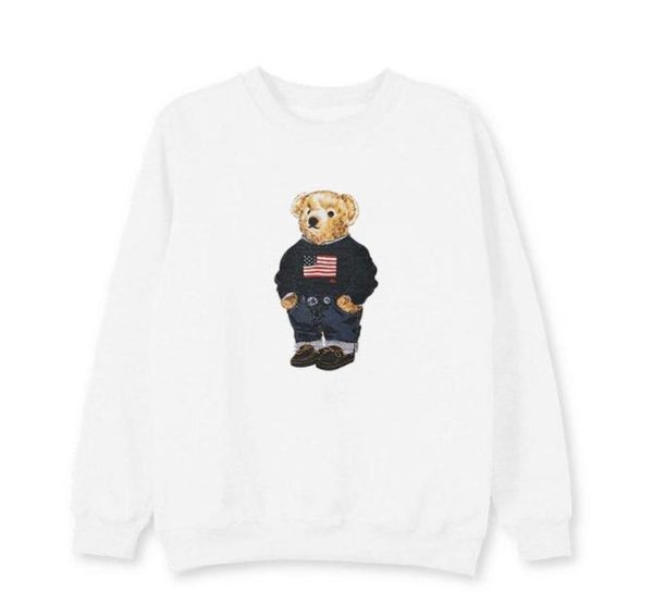 2021 pullover sweatshirts sweater peripheral clothing bear cute long sleeve 7359816136777, Black
2021 pullover sweatshirts sweater peripheral clothing bear cute long sleeve 7359816136777, Black
