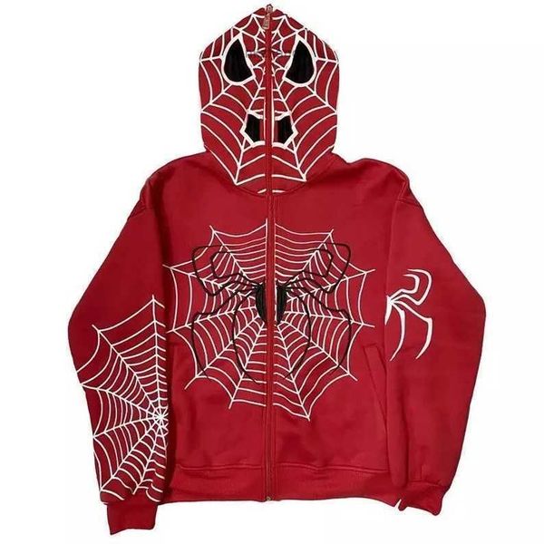 women's hoodies sweatshirts y2k emo women streetwear hoodie spider web red zip up grunge oversized sweatshirt gothic harajuku men jacke, Black
women's hoodies sweatshirts y2k emo women streetwear hoodie spider web red zip up grunge oversized sweatshirt gothic harajuku men jacke, Black