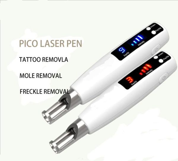 bule light portable picosecond 532nm tattoo removal mole dark spot removal freckle removal pico pen9390285, Black
bule light portable picosecond 532nm tattoo removal mole dark spot removal freckle removal pico pen9390285, Black