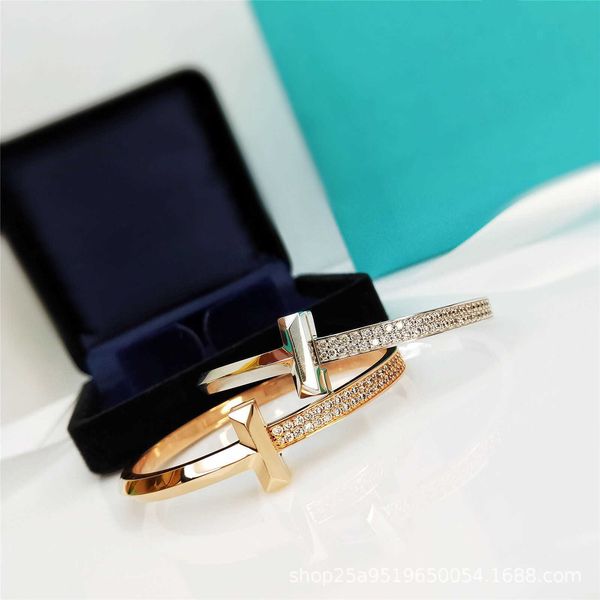 designer new coarse version wide half diamond bracelet for men plated with 18k white gold rose gold and fine version for women, Black
designer new coarse version wide half diamond bracelet for men plated with 18k white gold rose gold and fine version for women, Black