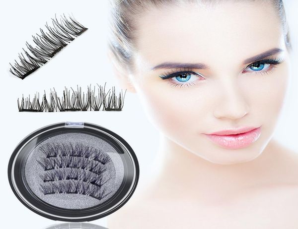 new 4pcs easy wear 3d no glue magnetic eyelash false eyelash 3 magnet full strip magnetic lashes reusable fake eye lashes1713129
new 4pcs easy wear 3d no glue magnetic eyelash false eyelash 3 magnet full strip magnetic lashes reusable fake eye lashes1713129