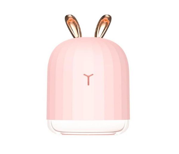 220ml ultrasonic air humidifier aroma diffuser for home car usb fogger mist maker with led night lamp5966427
220ml ultrasonic air humidifier aroma diffuser for home car usb fogger mist maker with led night lamp5966427