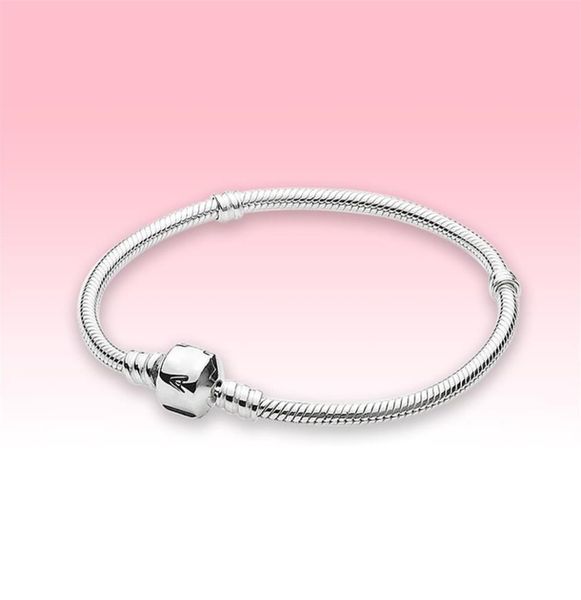 women mens bracelets 925 sterling silver diy charms jewelry for pandora moments chain bracelet with original box high qualit201v1785385, Golden;silver
women mens bracelets 925 sterling silver diy charms jewelry for pandora moments chain bracelet with original box high qualit201v1785385, Golden;silver