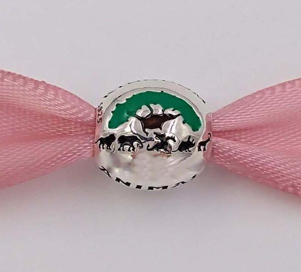 andy jewel authentic 925 jewelry sterling silver beads dsn animal kingdom theme park charm fits european style jewelry bracelets & necklace, Black
andy jewel authentic 925 jewelry sterling silver beads dsn animal kingdom theme park charm fits european style jewelry bracelets & necklace, Black