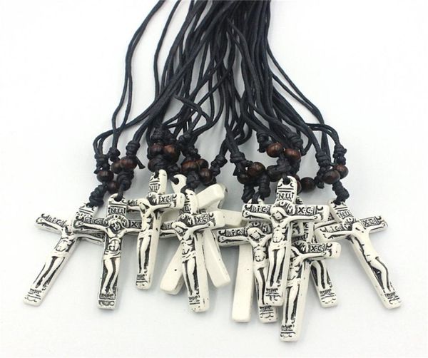 jewelry wholesale 12pcs/lot imitation yak bone carved jesus pendants necklaces amulet xl1256498871, Silver
jewelry wholesale 12pcs/lot imitation yak bone carved jesus pendants necklaces amulet xl1256498871, Silver