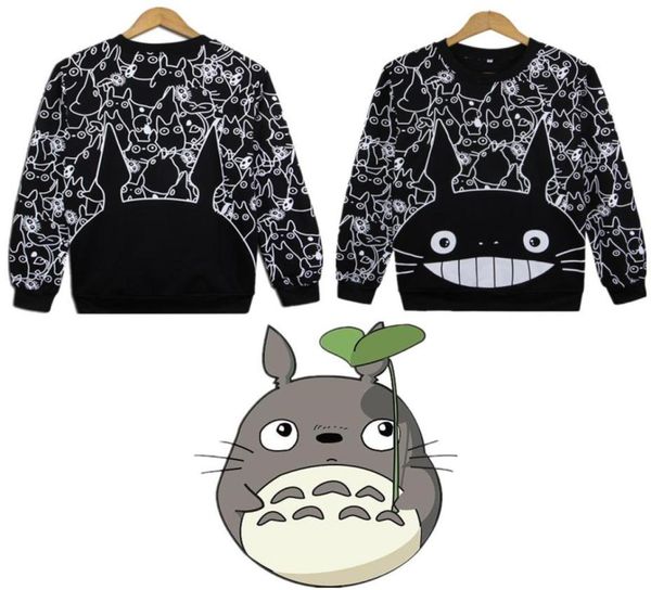 2021 japan anime tonari no totoro cosplay costume long sleeve cartoon sweater hoodie8461228, Black
2021 japan anime tonari no totoro cosplay costume long sleeve cartoon sweater hoodie8461228, Black
