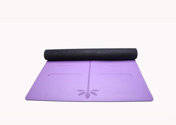 custom whole yoga mat environmental protection thickening antiskid body line natural rubber pu yoga mat3012317
custom whole yoga mat environmental protection thickening antiskid body line natural rubber pu yoga mat3012317