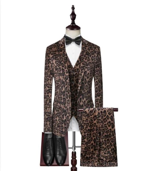 men039s suits men039s suit 3piece suit blazer pants vest men039s leopard print slim suit prom banquet formal suits dress8673539, White;black
men039s suits men039s suit 3piece suit blazer pants vest men039s leopard print slim suit prom banquet formal suits dress8673539, White;black
